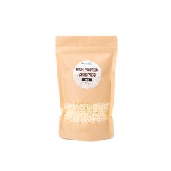 Protein & Co. HIGH PROTEIN CRISPIES - proteinové kuličky