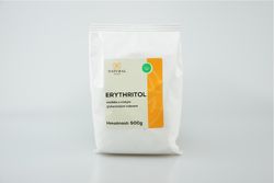 Natural Jihlava Erythritol 500 g