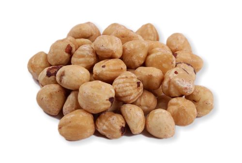 Ochutnej Ořech Lískové ořechy LOUPANÉ 1kg