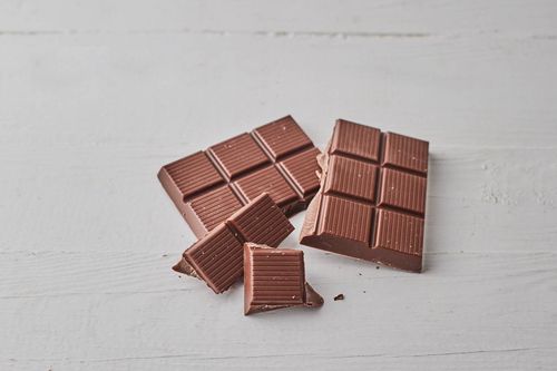 KetoMix KetoMix 44% MLÉČNÁ čokoláda