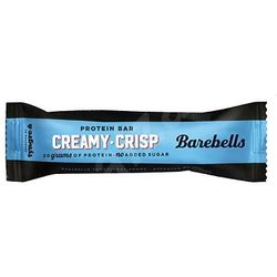 Barebells proteinová tyčinka 55 g – 8 příchutí Příchuť 1: Creamy Crisp