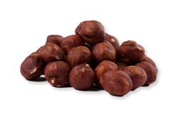 Lískové ořechy natural 13-15, 15+ VELKÉ 80g