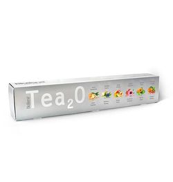 Biogena Čaj Tea2O Maxi 60 x 2,5 g