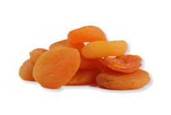 Meruňky oranžové č. 1 VELKÉ 100g